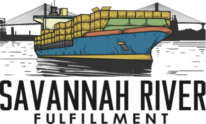 Savannah River Fulfillment logo